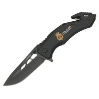 Navaja ALBAINOX Policía Nacional 8.5 cm