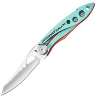 Navaja LEATHERMAN Skeletool KB Paradise