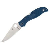 Navaja SPYDERCO Stretch 2 XL azul