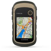 Navegador GPS GARMIN eTrex® 32x
