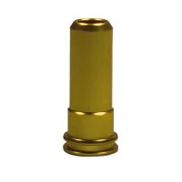 Nozzle de aluminio ROSSI CNC para M4 Neptune