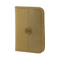 Organizador M-TAC A5 Elite Coyote