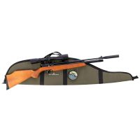 PACK: Carabina PCP STINGER Minerva + visor + funda + balines