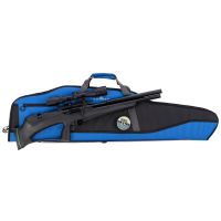 PACK: Carabina PCP STINGER T-Rex Bullpup + visor + funda + balines