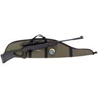 PACK: Carabina STINGER Febo + visor + funda + balines