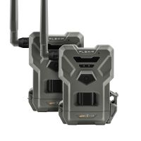 Pack de 2 Fototrampas SPYPOINT Flex-M