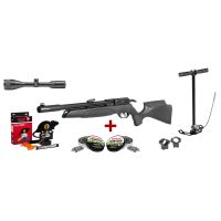 PACK Carabina PCP GAMO Arrow