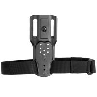 Pala Baja con Cinta Pernera VEGA HOLSTER 8KFL02