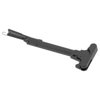 Palanca de carga KRYTAC Trident negra