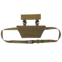 Panel abdominal RAGNAR Erik Fanny Pack Coyote / Multicam