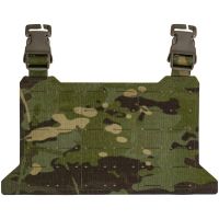 Panel frontal desmontable TEMPLARS GEAR CPC Multicam Tropic