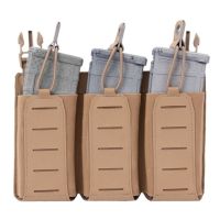 Panel frontal desmontable WARRIOR ASSAULT Laser Cut Elastic 5.56 coyote