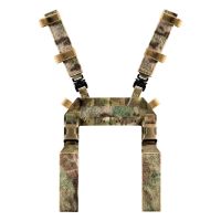 Panel frontal FROG.PRO Modular Reconnaissance EUD MultiCam