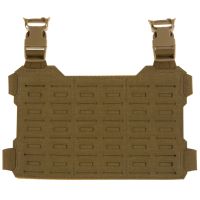 Panel frontal / Micro Chest Rig TEMPLARS GEAR CPC Gen 4 coyote