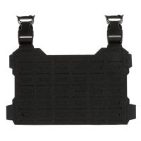 Panel frontal / Micro Chest Rig TEMPLARS GEAR CPC Gen 4 negro
