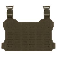 Panel frontal / Micro Chest Rig TEMPLARS GEAR CPC Gen 4 Ranger Green