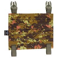 Panel frontal MOLLE INVADER GEAR Reaper QRB CADPAT