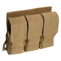 Panel Frontal TEMPLARS GEAR TPC 3x2 5,56 coyote