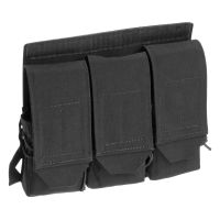 Panel Frontal TEMPLARS GEAR TPC 3x2 5,56 negro