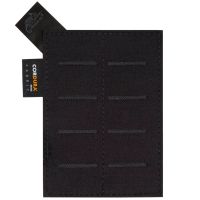Panel MOLLE HELIKON-TEX Insert 2 negro