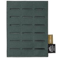 Panel MOLLE HELIKON-TEX Insert 3 gris