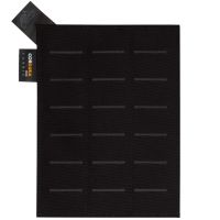 Panel MOLLE HELIKON-TEX Insert 3 negro