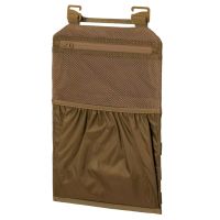 Panel Organizador para Mochila HELIKON-TEX coyote