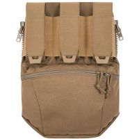 Panel trasero DIRECT ACTION Spitfire Assault coyote