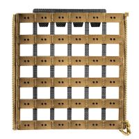 Panel Trasero FROG.PRO MOLLE coyote