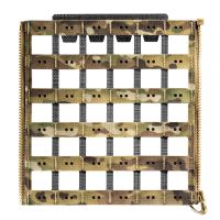 Panel Trasero FROG.PRO MOLLE MultiCam
