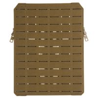 Panel trasero TEMPLARS GEAR CPC coyote