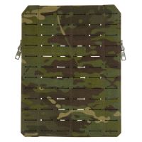 Panel trasero TEMPLARS GEAR CPC Multicam Tropic