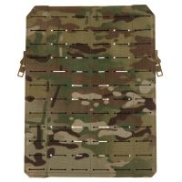 Panel trasero TEMPLARS GEAR CPC Multicam