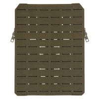Panel trasero TEMPLARS GEAR CPC Ranger Green