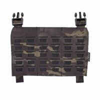 Panel frontal desmontable CORSO Dagger Buckle MultiCam Black