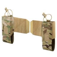 Paneles laterales para radio DIRECT ACTION Multicam