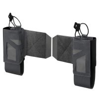 Paneles laterales para radio DIRECT ACTION Shadow Grey