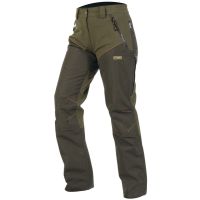 Pantalón HART Armotion Class Mujer Verde oliva
