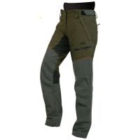 Pantalón HART Kernigtech Mujer verde oliva