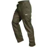 Pantalón HART Lebrel verde oliva