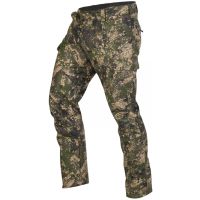 Pantalón HART Ibero XHP verde