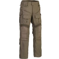 Pantalón Táctico DEFCON 5 Bulldog Rip-Stop Ranger Green