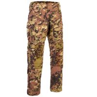 Pantalón Táctico DEFCON 5 Bulldog Rip-Stop Vegetato