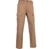 Pantalón Táctico DEFCON 5 Urban Basic Rip-Stop Coyote