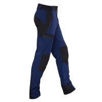 Pantalón BENISPORT Nilo azul