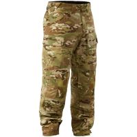 Pantalones ARCTERYX Assault AR MultiCam