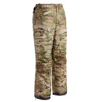 Pantalones ARCTERYX Cold WX Pant LT Gen2.1 MultiCam