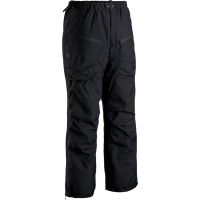 Pantalones ARCTERYX Cold WX Pant LT Gen2.1 negros