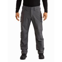 Pantalones ARCTERYX Patrol Pant AR grises
