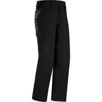 Pantalones ARCTERYX Patrol Pant AR negros